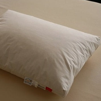 FEATHER PILLOW by IWATA