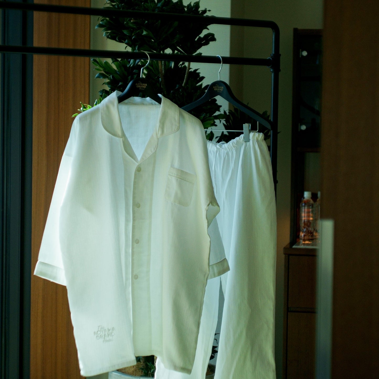 NIGHT WEAR