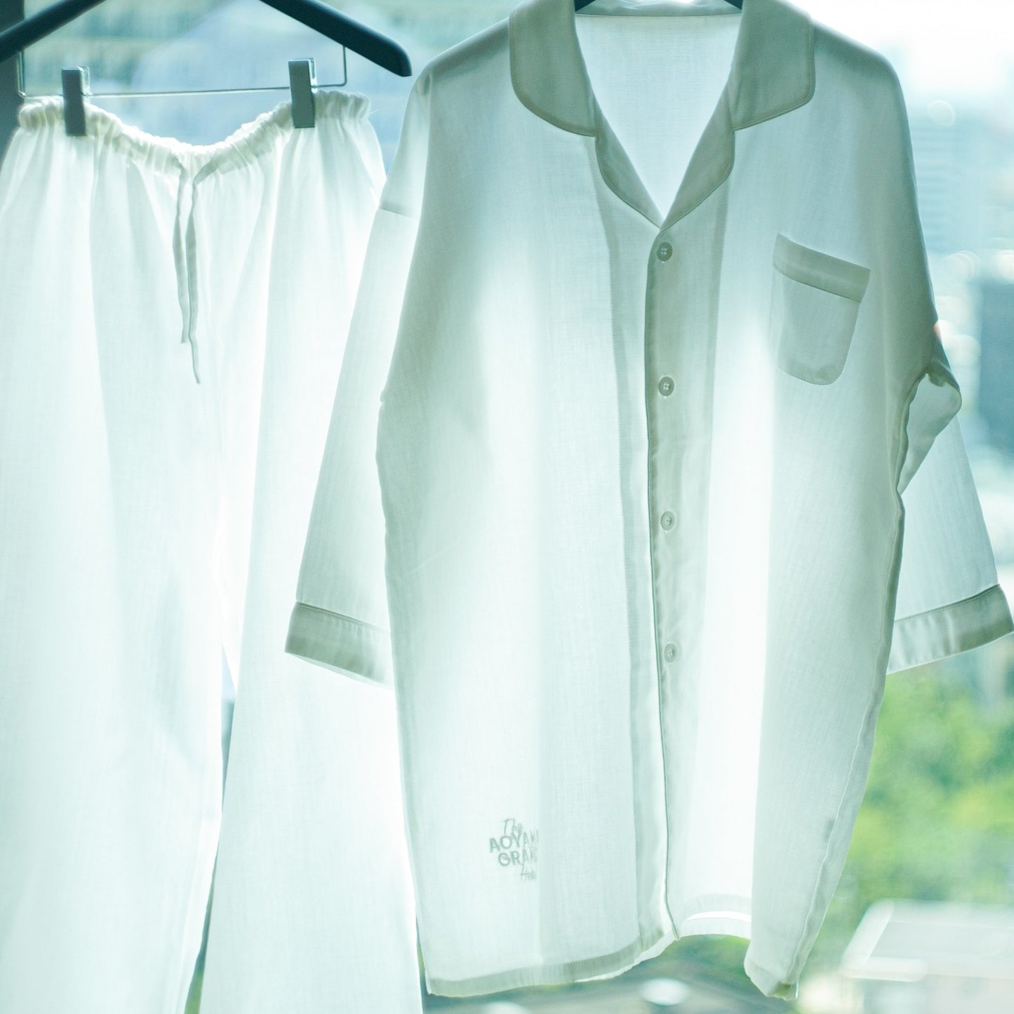 NIGHT WEAR