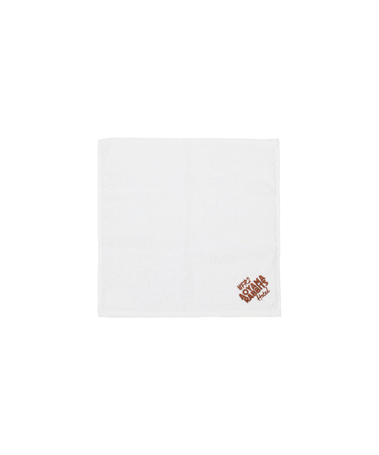 THE AOYAMA GRAND HOTEL collaboration with #FR2 Hand Towel