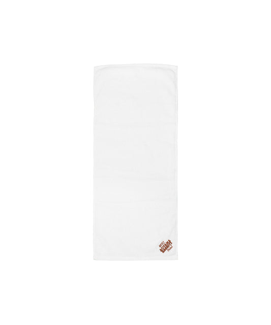 THE AOYAMA GRAND HOTEL collaboration with #FR2 Face Towel