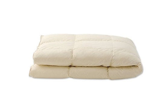 DOWN DUVET by IWATA