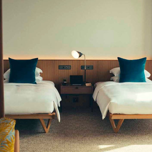 MATRESS -LARKOWL- by IWATA